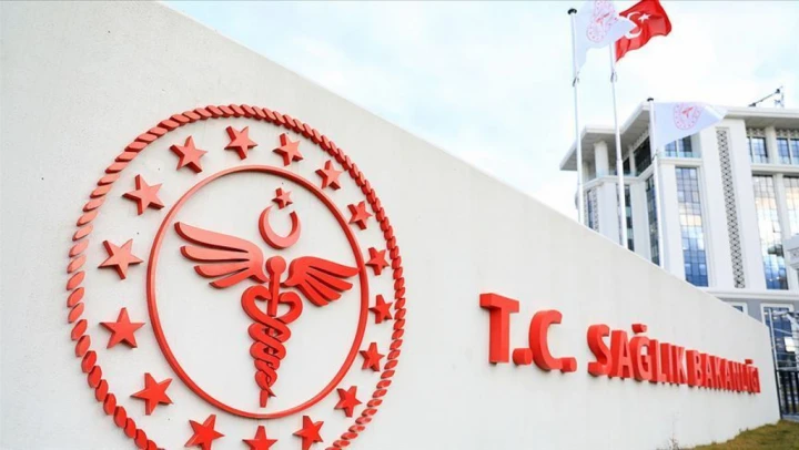 Kastamonu'ya Sağlıkta Büyük Destek