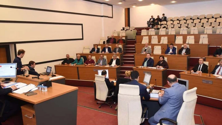 'Kastamonu'nun geleceğine darbe vuruyorlar'