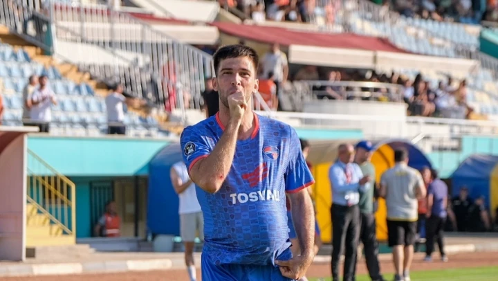 Kastamonuspor-İskenderunspor Maçı Öncesi İskenderunspor'da Önemli Eksikler
