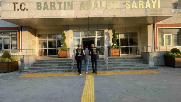Kasten Öldürme Suçundan Aranan Şahıs Yakalandı