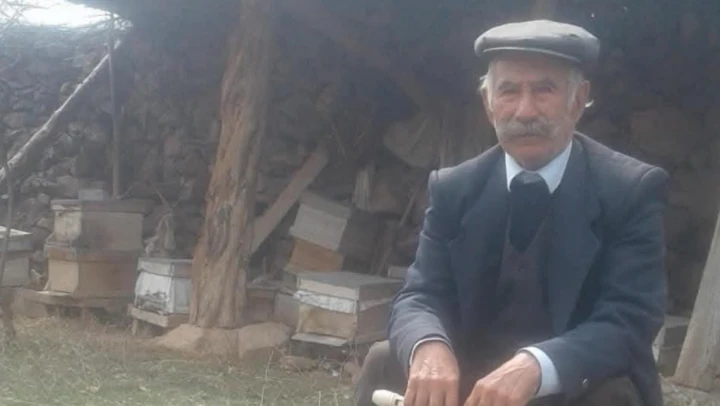 Kaybolan Vatandaşı Bulmak İçin Çalışma Başlatıldı