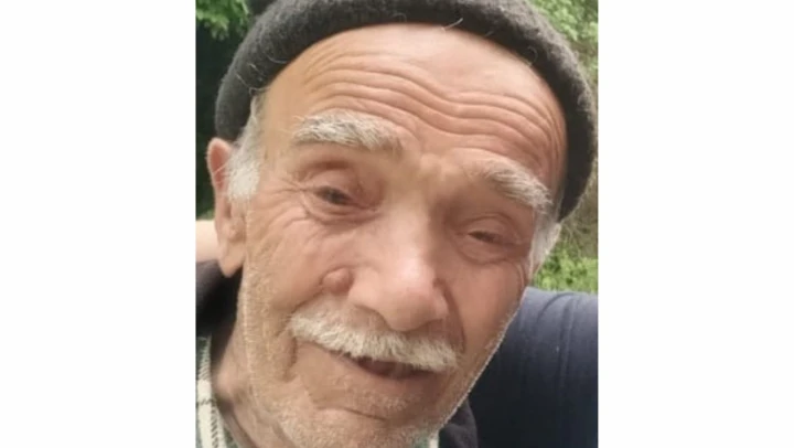 Kayıp adam ölü olarak bulundu