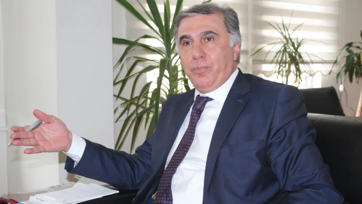 'Kaynağımızı 10 milyon 400 bin TL'ye çıkardık'