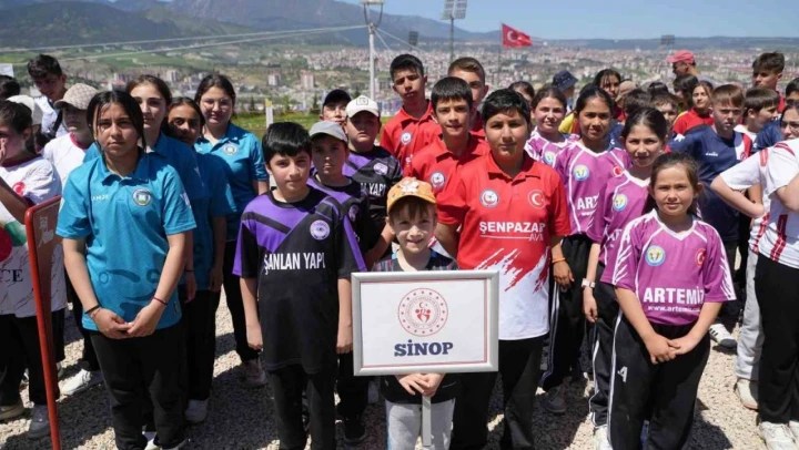 KBÜ'de Bocce Heyecanı Başladı
