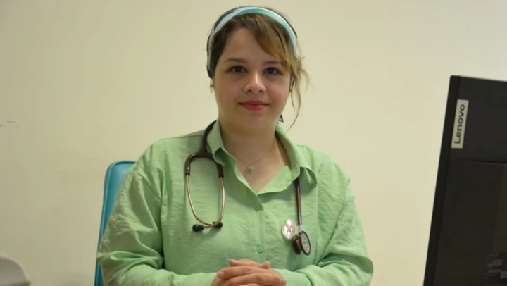 KEAH'a bir doktor daha atandı