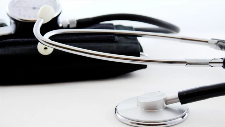 KEAH'a Bir Doktor Daha Katıldı