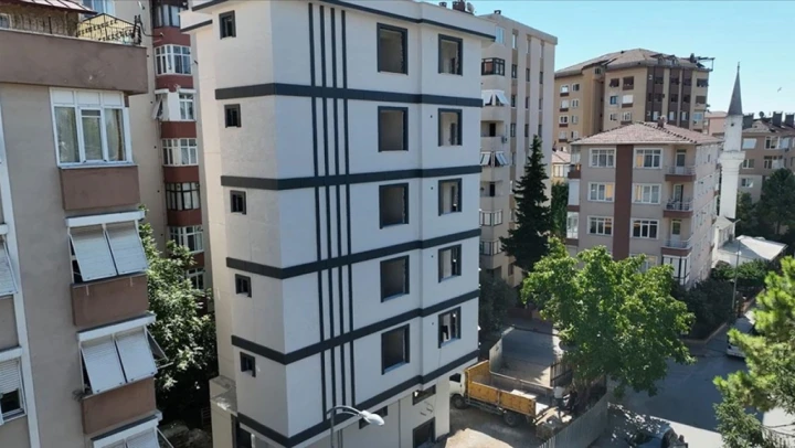 Kentsel Dönüşümde Hukuki Güvence Uyarısı