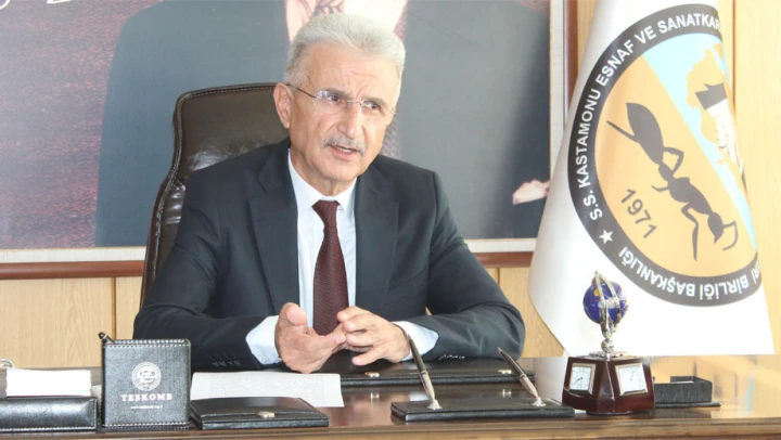 KESKOB kredilerinde yeni düzenleme yapıldı
