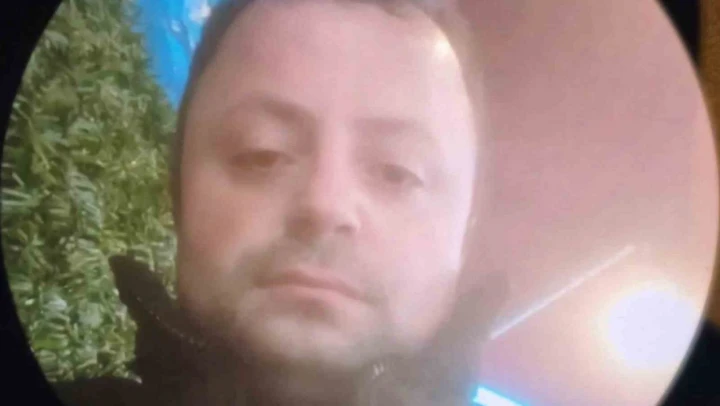 Kestiği Ağacın Altında Kaldı