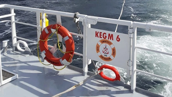 Kıyı Emniyetine 9 İşçi Alınacak