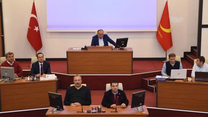 'Konakları gün yüzüne çıkartabilirsek, tarihe geçeriz'