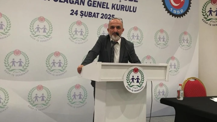 Koop-İş Ücret Artışı Bekliyor