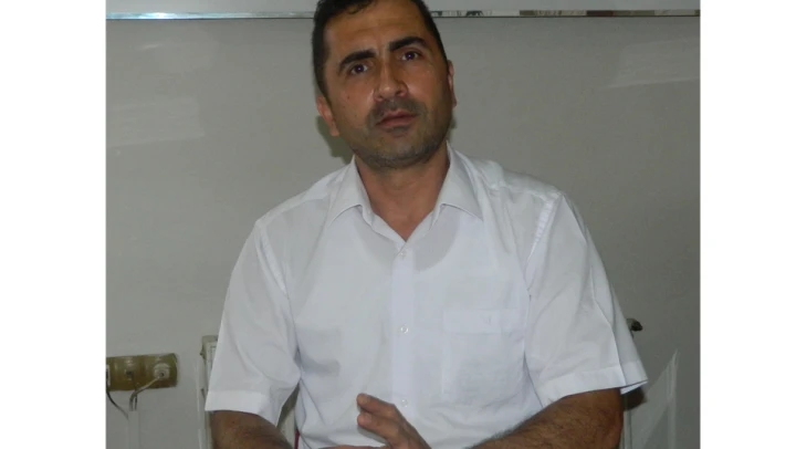 'Korsan taşımacılığa karşı dimdik duracağız'