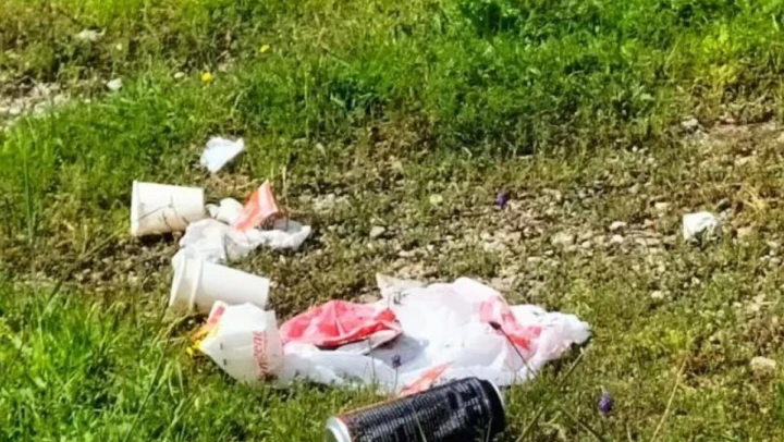Köylülerden tepki!