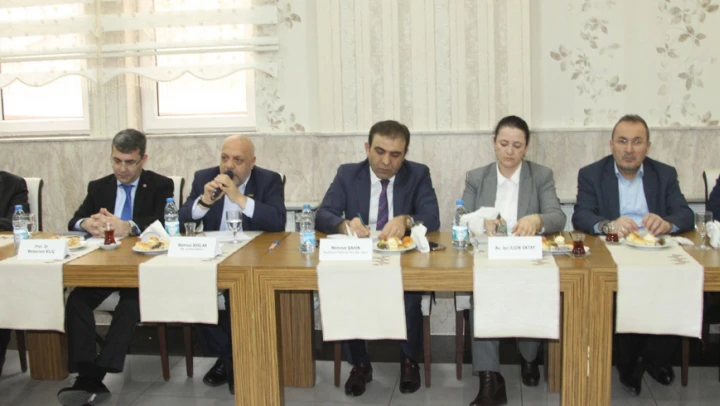 'Kriz yaşamayacağımız hükümet sistemi oluşacak'