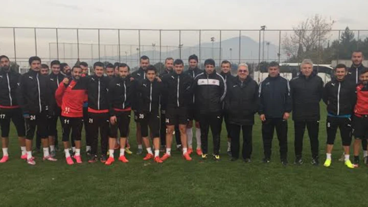 KSK 1966'da 2. mesai hazırlıklar bugün başlıyor