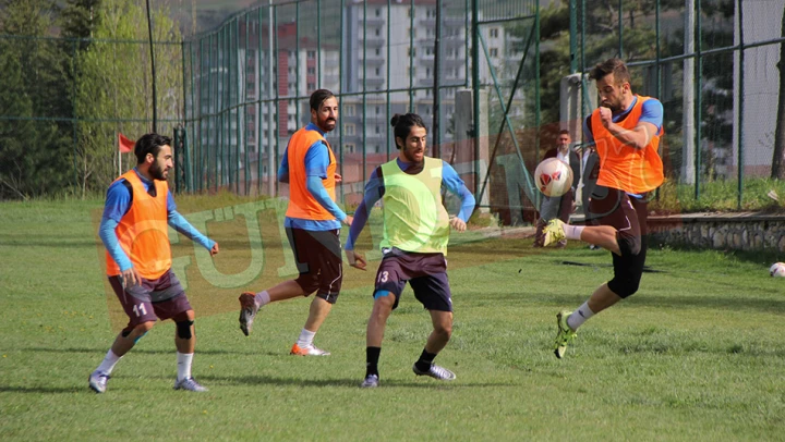 KSK 1966'da Beylerbeyi hazırlıkları devam ediyor