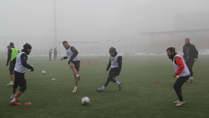KSK 1966'da Galatasaray provası
