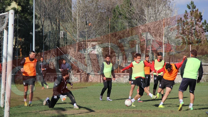 KSK 1966'da Gölcük hazırlıkları devam ediyor