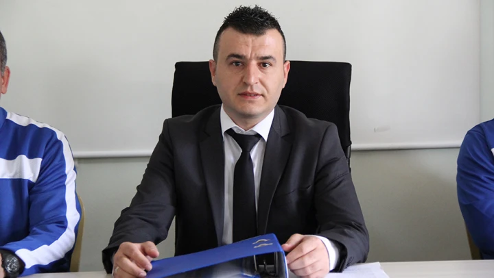 'KSK 1966'nın alt yapıya ne kadar değer verdiğini görmüş olduk'
