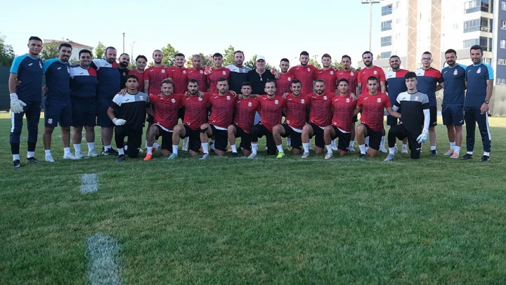 KSK, sezonlara iyi başlayamıyor!