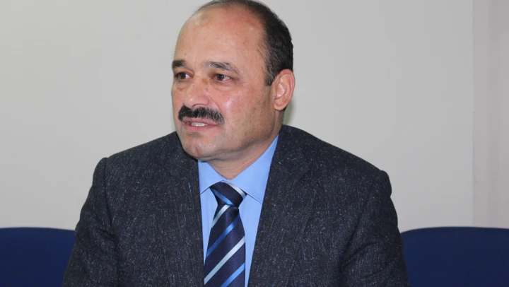 KÜ, Kırgızistan'a 4 milyonluk ihracatta öncü oldu