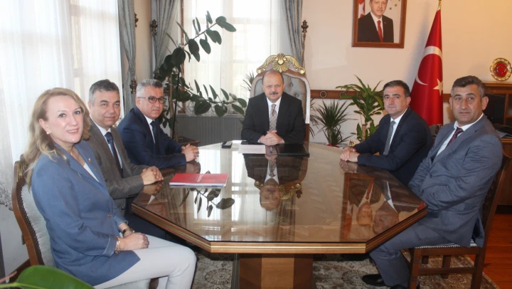 Küçükbaşta Hedef 100 Bin Artış