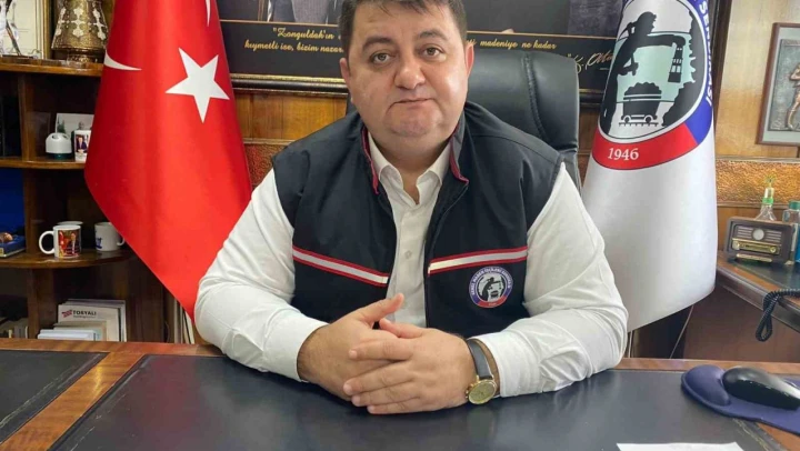 Kuradan Çıkan Madenciler Mesaiye Başlayacak