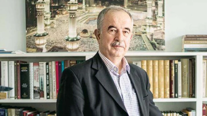 'Kutlu Doğum Haftası'nın, FETÖ ile uzaktan yakından ilgisi yoktur'