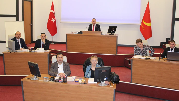 Kuzeykent'te kat sınırlanması ertelendi