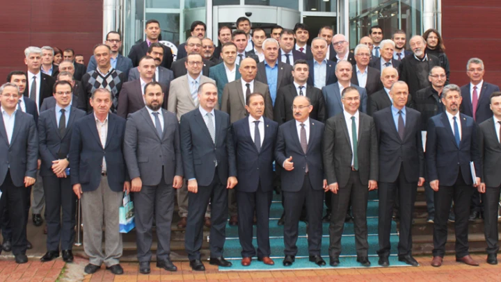 KUZKA, Milli Teknolojinin geleceğini ele aldı