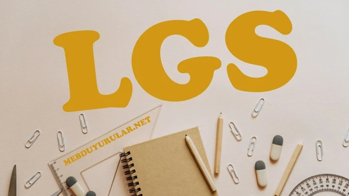 LGS yerleştirmeye esas 2'nci nakil sonuçları açıklandı