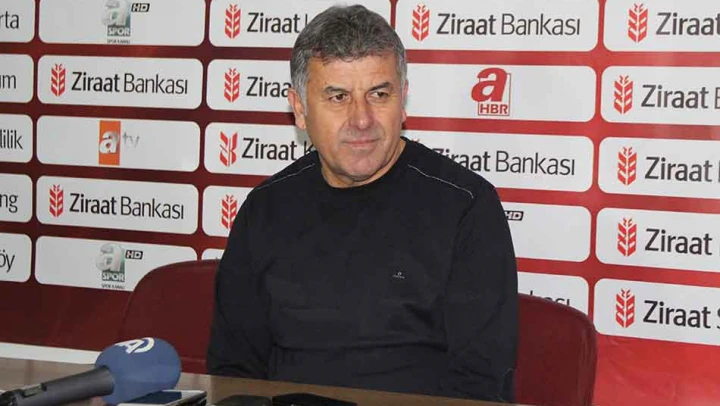 'Liderliğimizi devam ettirmek istiyoruz'