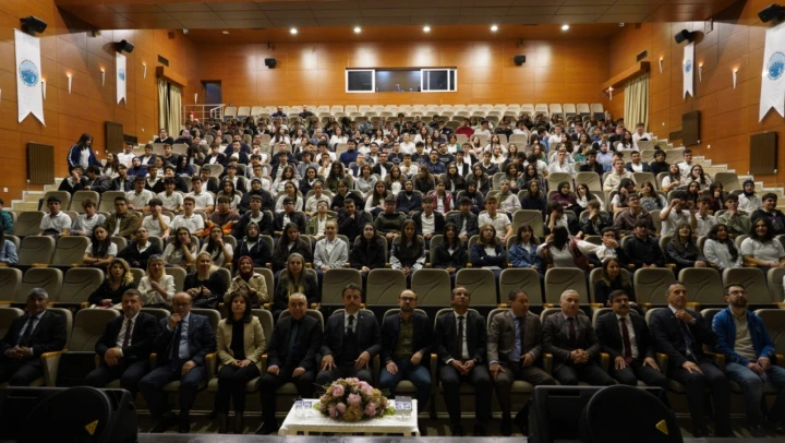 Liselerde Bilim Uygulamaları İl Panelleri Gerçekleştirildi