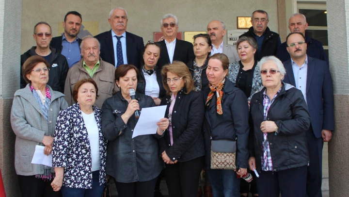 'Lisemiz hak ettiği yerde olmalı'