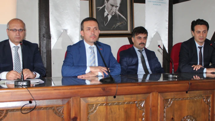 Mantarla ilgili bilinçlendirme eğitimleri yapılacak