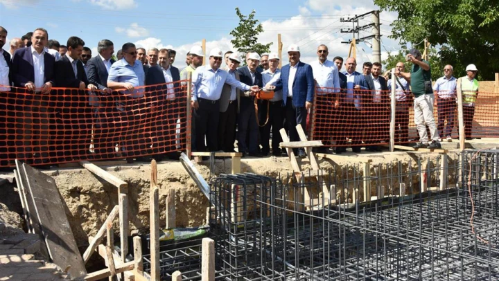 Mart'ta Kastamonu'yu tepeden seyredeceğiz