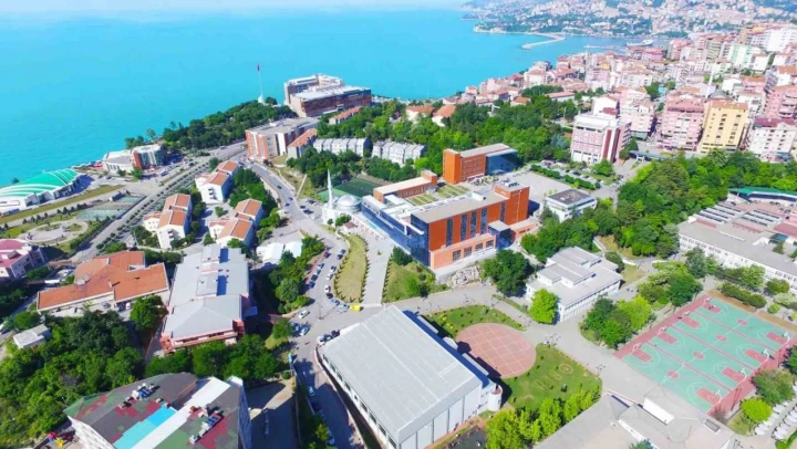 Spor Dostu Kampüs Projesine Başvuruda Bulundular