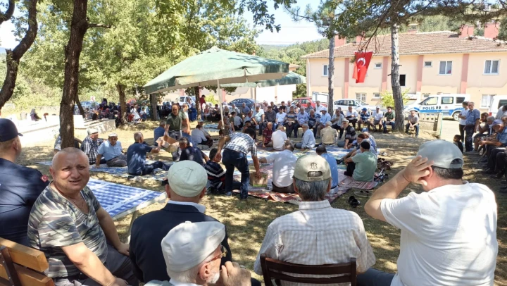 Melikgazi anıldı