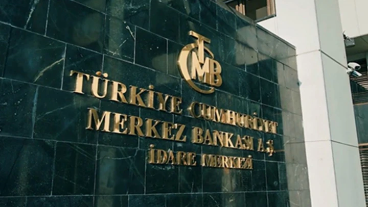 Merkez Bankası faizi yükseltti