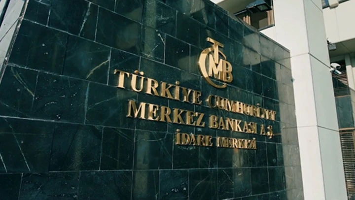 Merkez Bankası'ndan faiz artırımı