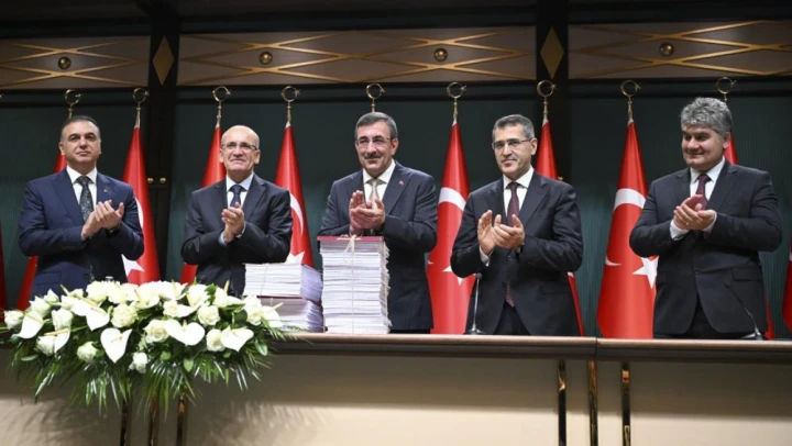 Merkezi bütçeden en büyük pay eğitime