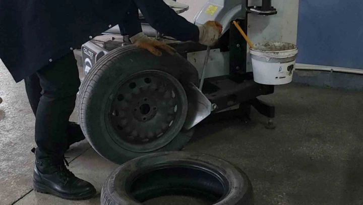 O Projeyi Hayata Geçirdi