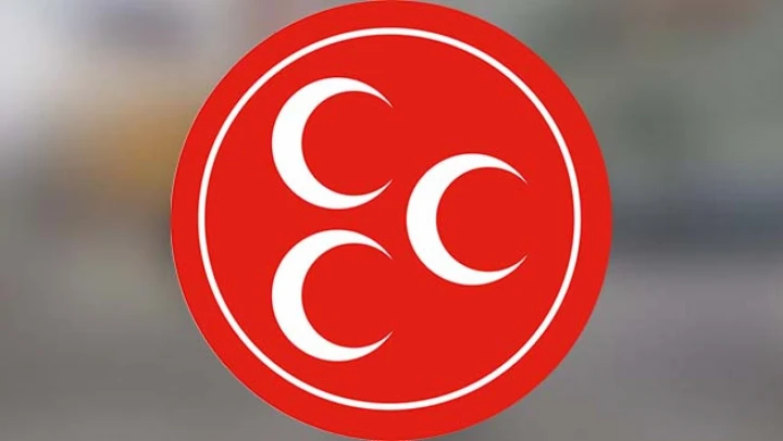 MHP aday listesini YSK'ya sundu
