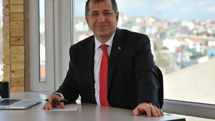 'MHP Genel Merkezi kurultayı önlemeye çalışıyor'