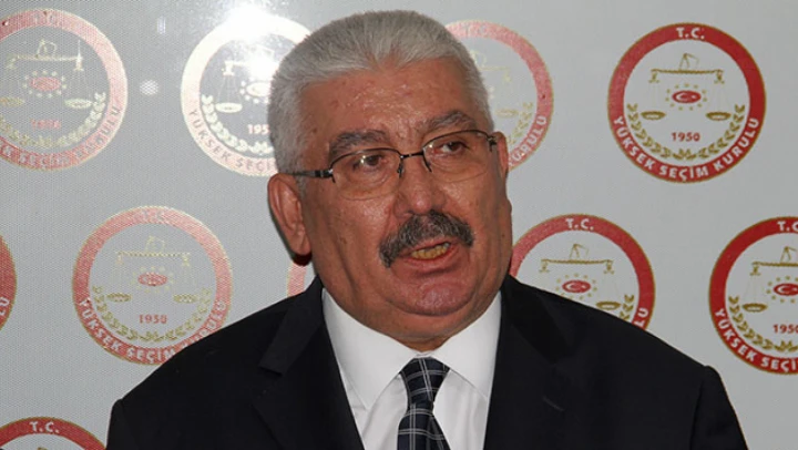 MHP, kesin adaylarını açıklayacağı tarihi paylaştı
