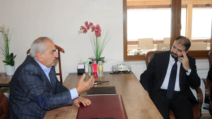 'Midelerin bulanmayacağı bir yol istiyoruz'