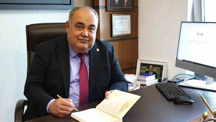 Milletvekili Aldatmaz 2 Yılı Değerlendirdi
