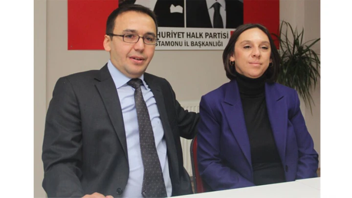 ﻿Milletvekili Baltacı'dan, TÜKOV ile ilgili soru önergesi