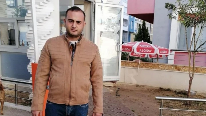 Motosiklet kazası, ölü ve yaralı var!